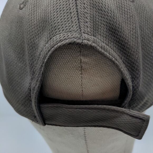 OC Sports Team MLB Men's Strapback Hat Brown OSFM San Diego Padres Embroidered - Picture 9 of 12